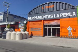 Herramientas La Perla en Chalco