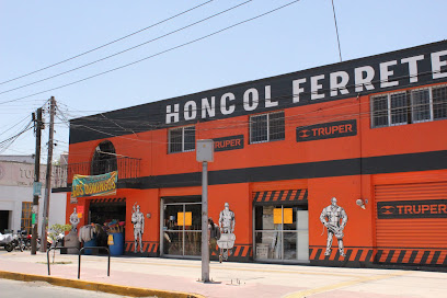 Honcol Ferreterías (Francisco Villa) en Tonalá