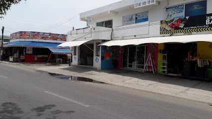 Idc Ferretería en Manzanillo