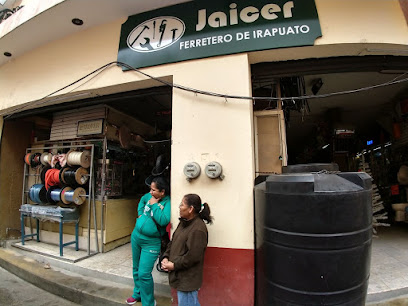 Jaicer en Irapuato