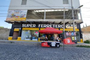 Jcm Ferretería San Pedrito en Tlaquepaque