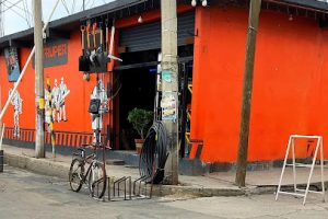 Jupiter 2030 en Valle de Chalco Solidaridad