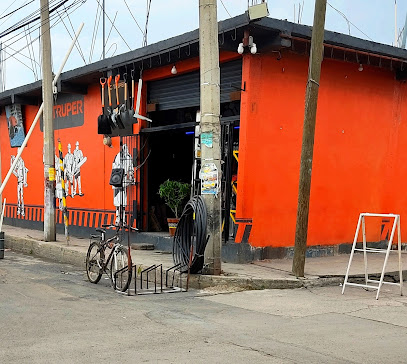 Jupiter 2030 en Valle de Chalco Solidaridad