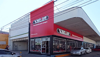 Knova Celaya en Celaya