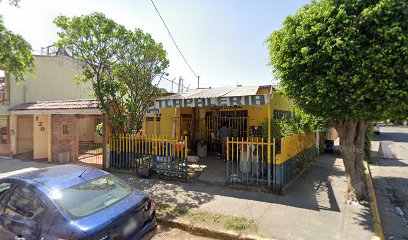 La Colonial en Tlaquepaque