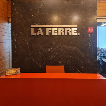 La Ferre Corporativo en Naucalpan
