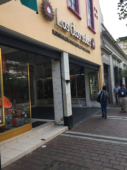 Los Dos Soles en Guadalajara