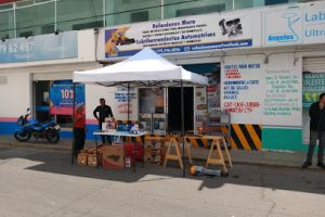 Lubriherramientas Automotrices en Tizayuca