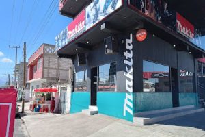Makita Store Chalco en Chalco