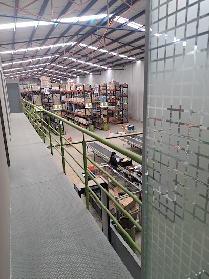 Marduk Ferretería en Zapopan