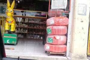 Mat Eléctrico Ferretería en Chalco