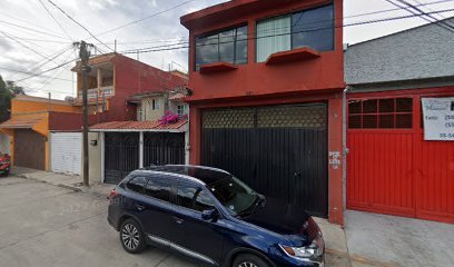 Materiales Inoxidables de México en López Mateos