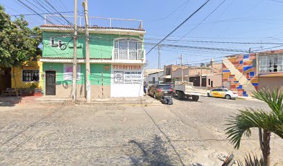 Materiales Lomas del Camichin en Tonalá