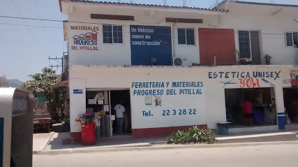 Materiales Progreso del Pitillal en Puerto Vallarta