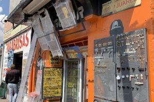 Mexfeco S.A. de C.V. Hid en Tizayuca