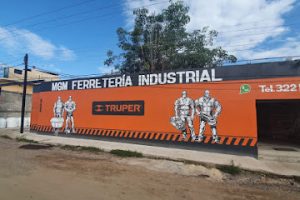 Mgm Ferretería Industrial Sucursal Puerto Vallarta en Puerto Vallarta