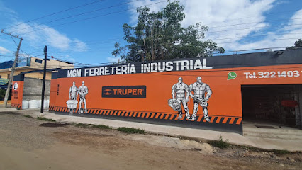 Mgm Ferretería Industrial Sucursal Puerto Vallarta en Puerto Vallarta