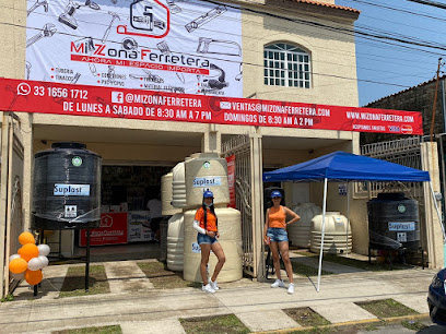 Mi Zona Ferretera en Zapopan