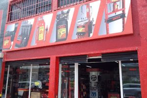 Mikel’s Toluca en Toluca