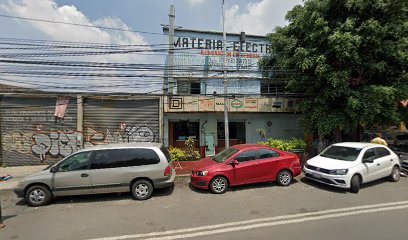 Proyectos Lumínicos S.A en Naucalpan