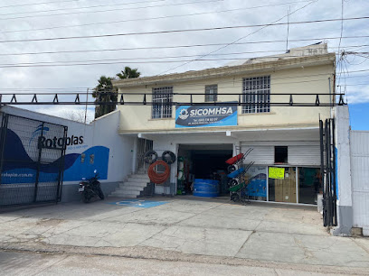 Sicomhsa en Durango