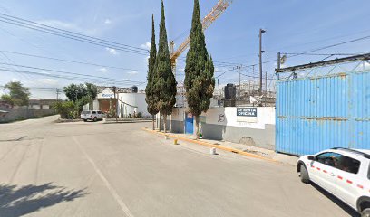 Sujeciones Titan S.A. de C.V. en Cuautitlán Izcalli