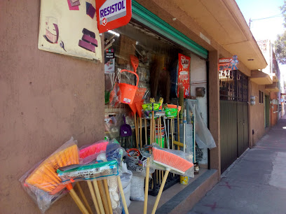 Tlapalería Casa Aby en Tlalnepantla