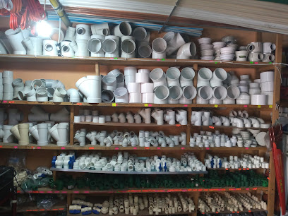 Tlapalería Clarita en Chimalhuacán