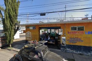 Tlapalería Don Güero en Chalco