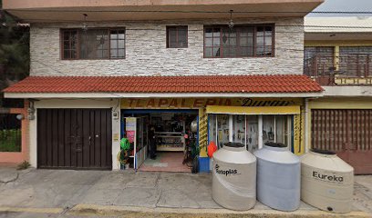 Tlapalería Durán en Ecatepec de Morelos