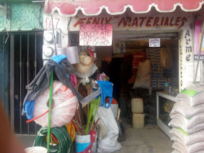 Tlapalería Fenix (Av. de Los Maestros) en Naucalpan