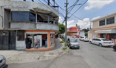 Tlapalería Ferrehogar en Cuautitlán Izcalli