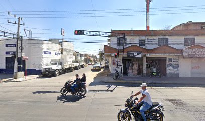 Tlapalería Géminis en Valle de Chalco Solidaridad