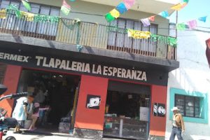 Tlapalería Hermex La Esperanza en Tonalá