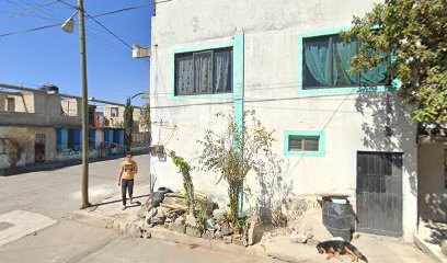 Tlapalería La Iguana en Valle de Chalco Solidaridad