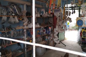 Tlapalería López en Tizayuca