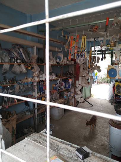 Tlapalería López en Tizayuca