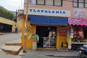 Tlapalería Michell en Tlalnepantla