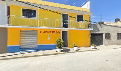 Tlapalería Rebe en Cuautitlán Izcalli