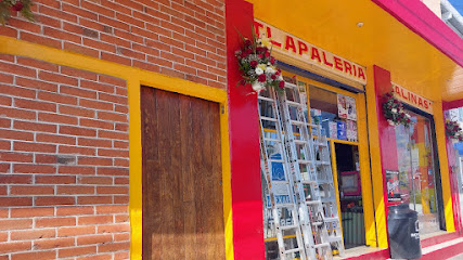Tlapalería Salinas en Ecatepec de Morelos