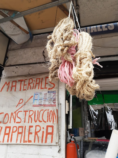 Tlapalería San Juan en Naucalpan