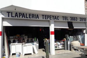 Tlapalería Tepeyac en Tlaquepaque