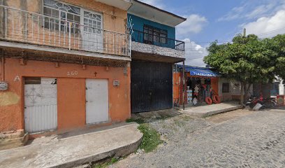 Tlapalería y Ferretería Alfaro en Tonalá