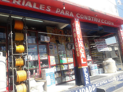 Tlapalería y Ferretería Benito Juarez en Naucalpan