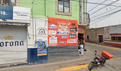 Tlapalería y Ferretería Las Palmas en Tonalá
