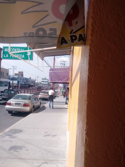 Tlapalería y Ferretería Mike en Ecatepec de Morelos