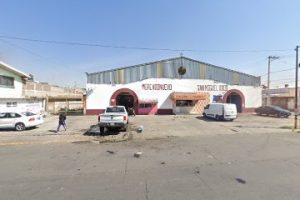 Tlapalería y Ferretería Zuge en Valle de Chalco Solidaridad