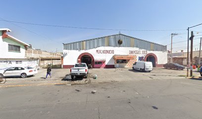Tlapalería y Ferretería Zuge en Valle de Chalco Solidaridad