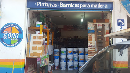 Tlapalería y Ferretería del Pueblo en Naucalpan