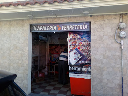 Tlapalería y Ferretería en Naucalpan
